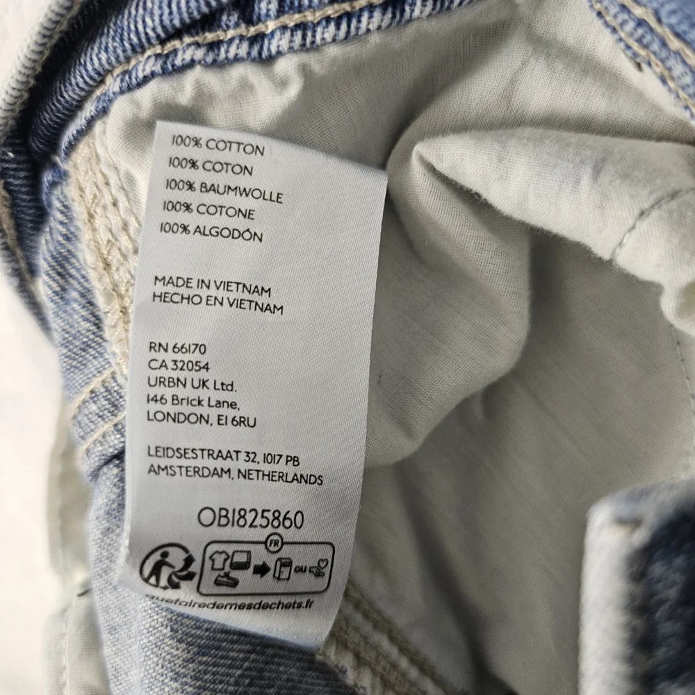 Standard Cloth suit make outfit